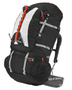 Mountain Hardwear BMG 105 Backpack