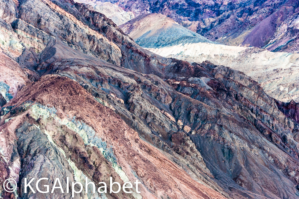 Earth,Death Valley, US, 2013
